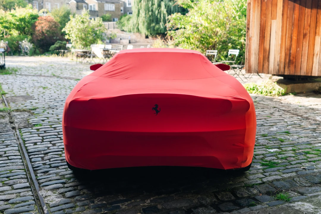 2007 Ferrari F430 Spider - Image 24 of 31