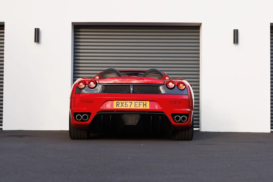 2007 Ferrari F430 Spider - Image 15 of 31