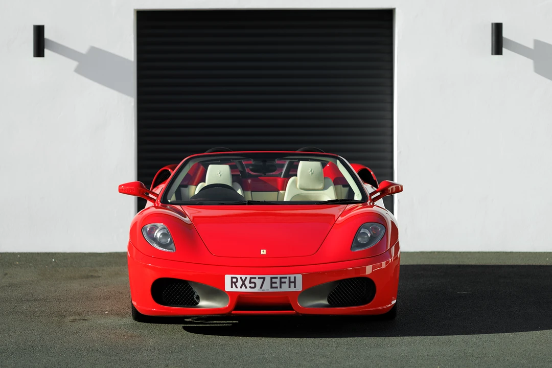 2007 Ferrari F430 Spider - Image 3 of 31