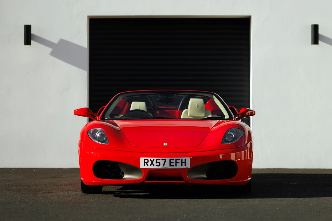2007 Ferrari F430 Spider - Image 11 of 31