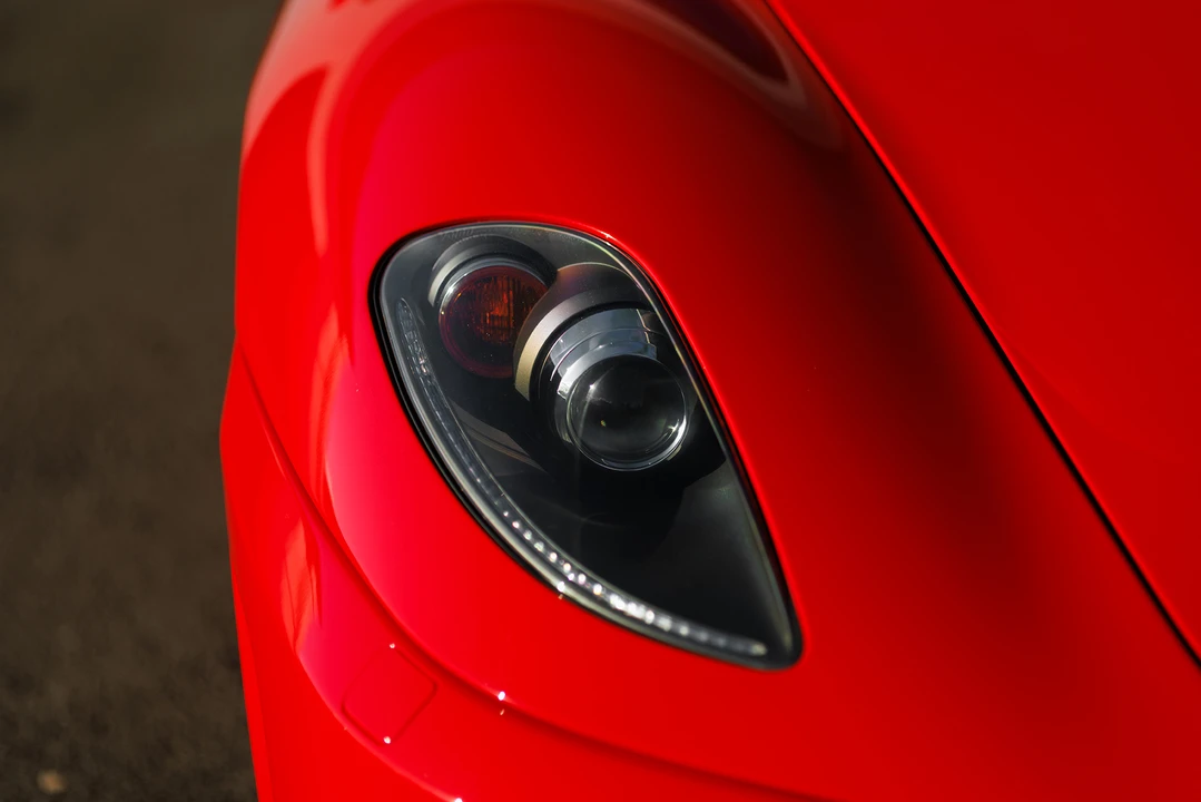 2007 Ferrari F430 Spider - Image 29 of 31