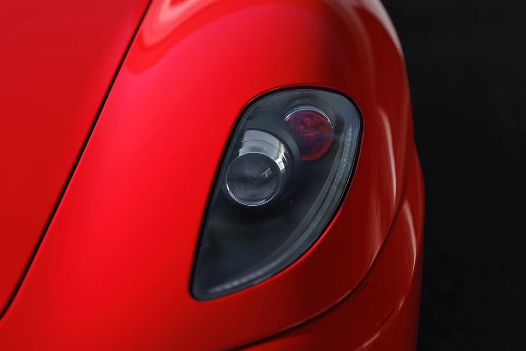 2007 Ferrari F430 Spider - Image 30 of 31