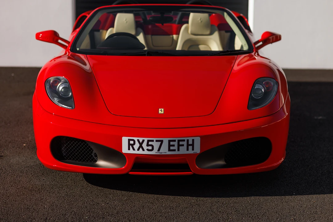 2007 Ferrari F430 Spider - Image 18 of 31