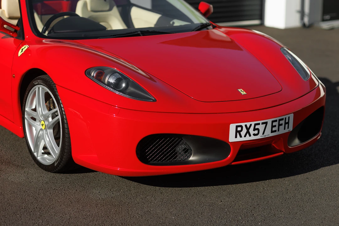 2007 Ferrari F430 Spider - Image 19 of 31