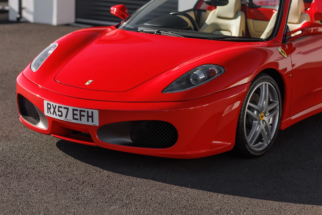2007 Ferrari F430 Spider - Image 20 of 31