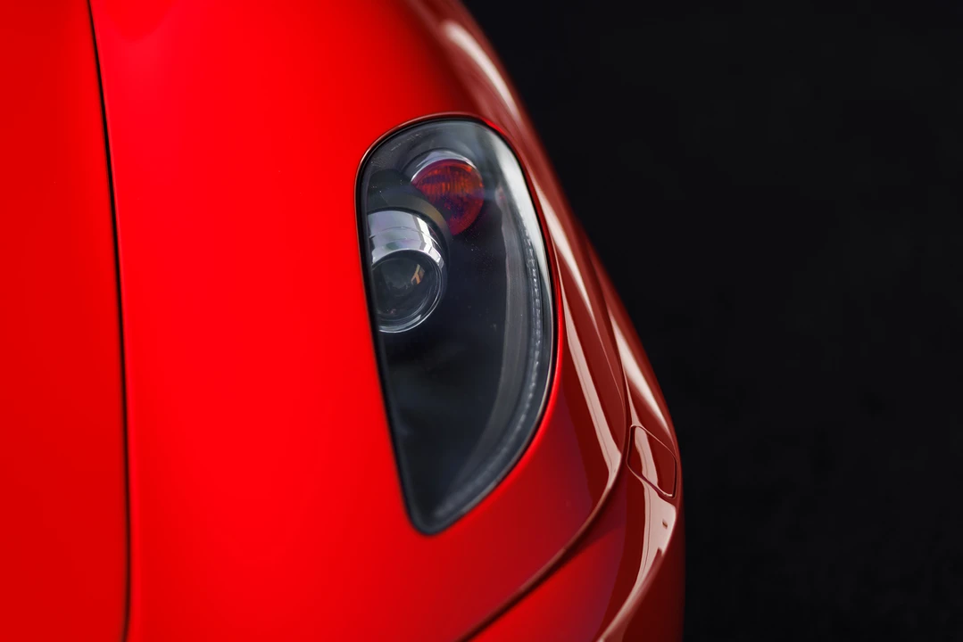 2007 Ferrari F430 Spider - Image 21 of 31