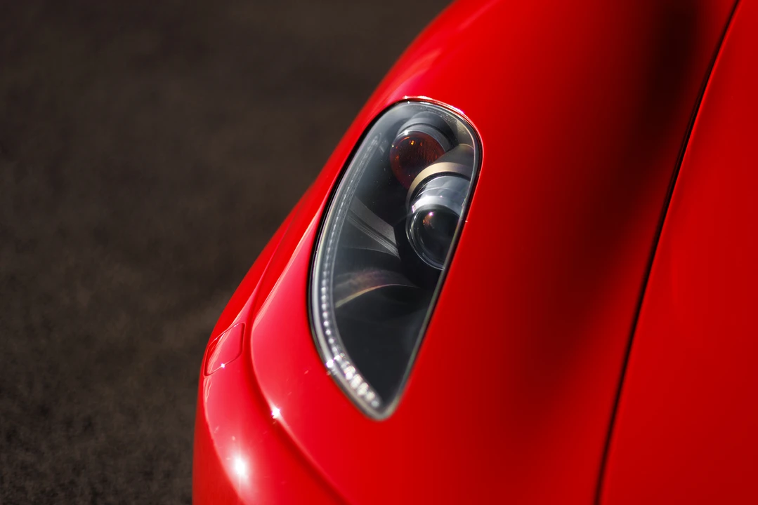 2007 Ferrari F430 Spider - Image 22 of 31