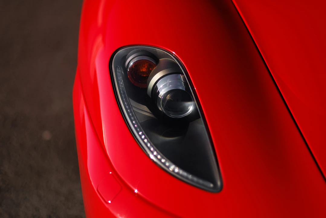2007 Ferrari F430 Spider - Image 23 of 31