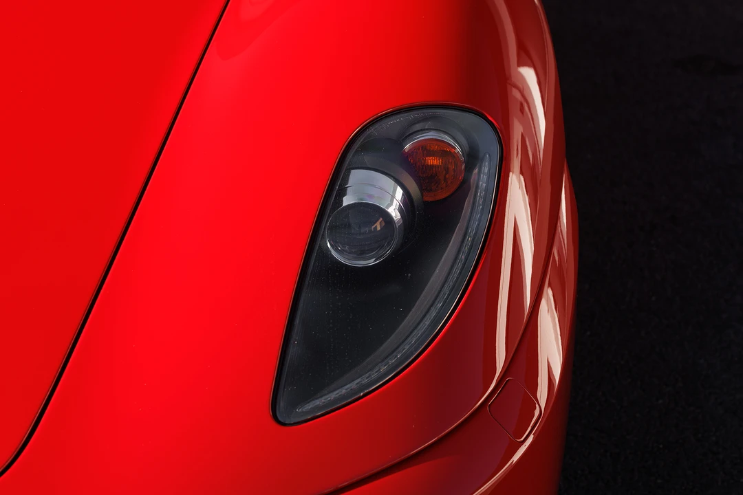 2007 Ferrari F430 Spider - Image 24 of 31