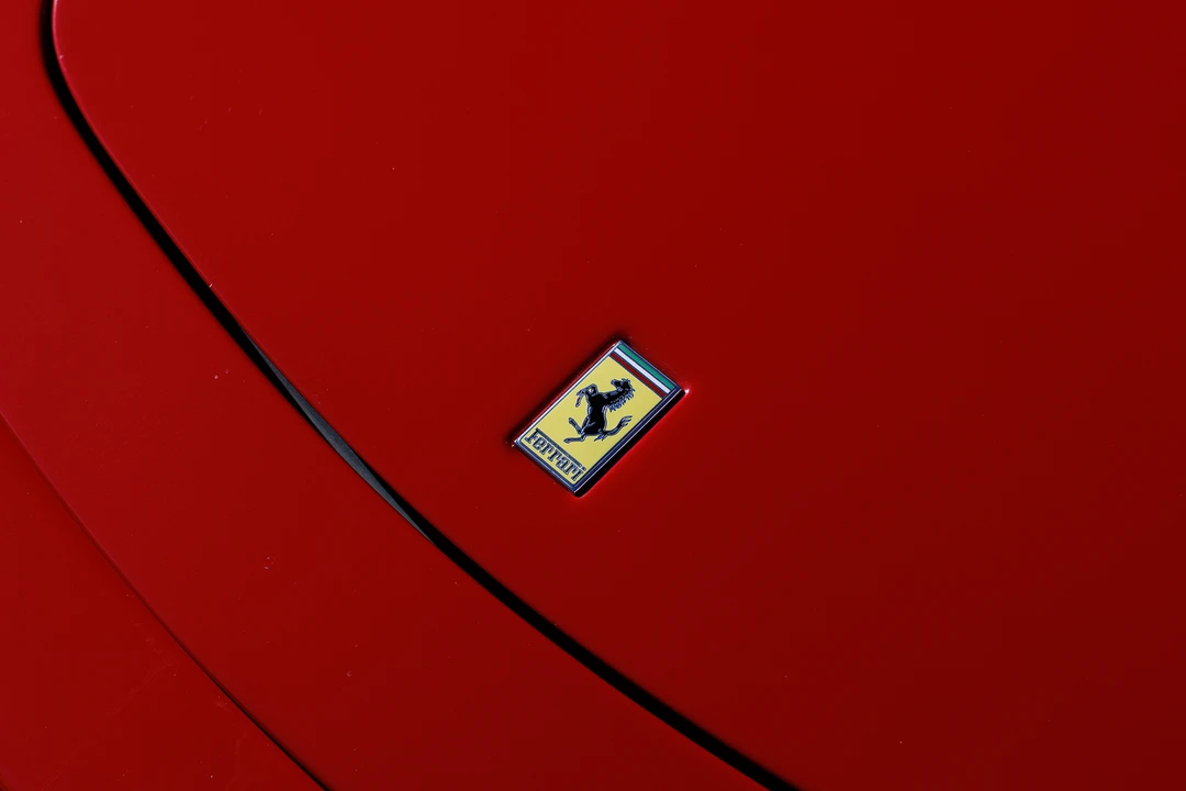 2007 Ferrari F430 Spider - Image 25 of 31