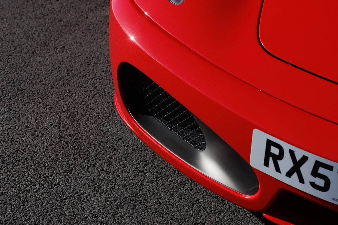 2007 Ferrari F430 Spider - Image 26 of 31