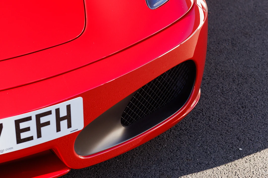 2007 Ferrari F430 Spider - Image 27 of 31