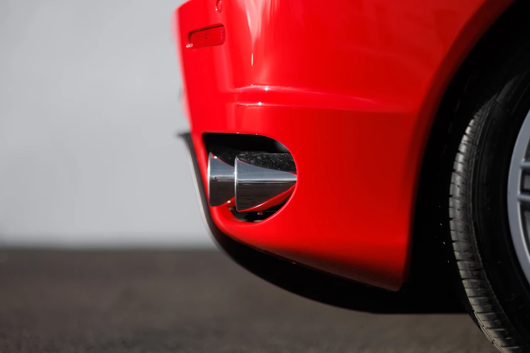 2007 Ferrari F430 Spider - Image 31 of 31