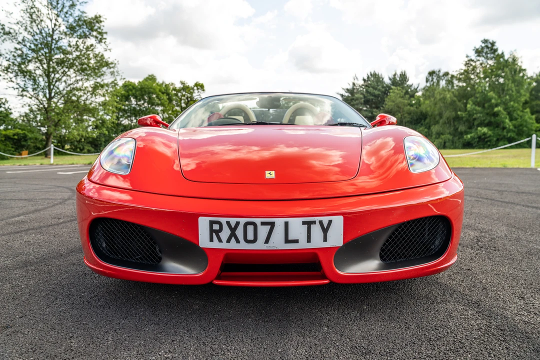 2007 Ferrari F430 Spider - Image 19 of 31