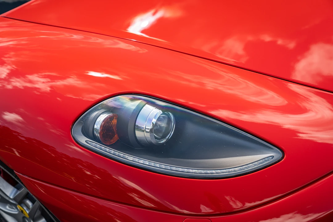 2007 Ferrari F430 Spider - Image 21 of 31