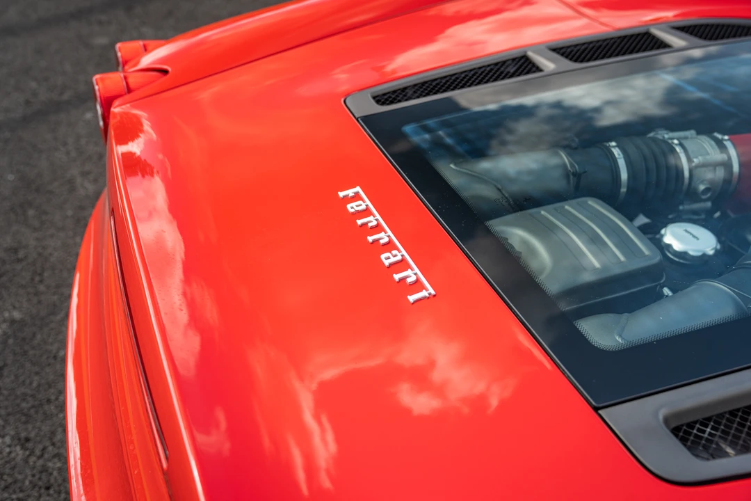 2007 Ferrari F430 Spider - Image 28 of 31