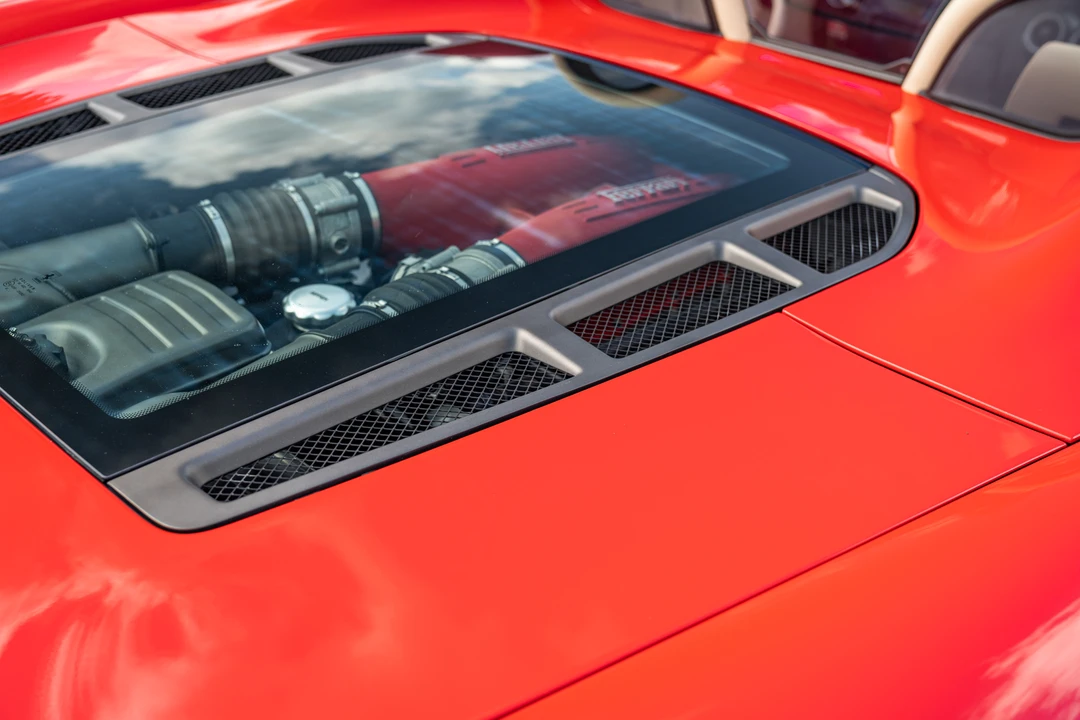 2007 Ferrari F430 Spider - Image 29 of 31