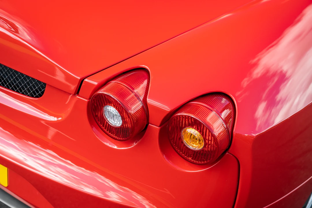 2007 Ferrari F430 Spider - Image 30 of 31