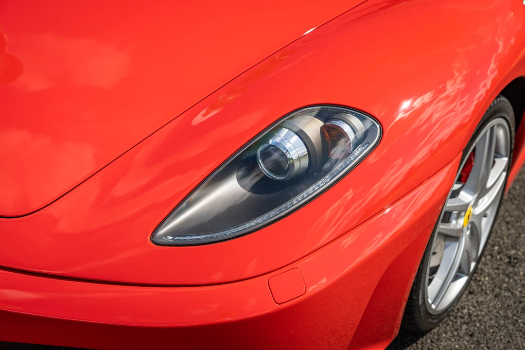 2007 Ferrari F430 Spider - Image 24 of 31