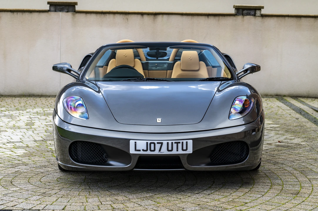 2007 Ferrari F430 Spider - Image 11 of 31
