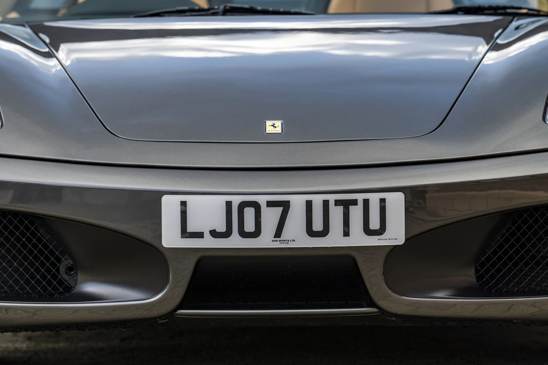 2007 Ferrari F430 Spider - Image 20 of 31
