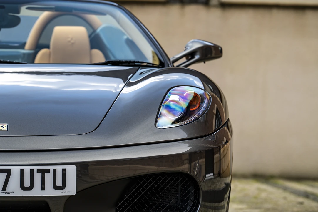 2007 Ferrari F430 Spider - Image 22 of 31