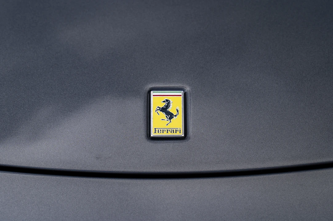 2007 Ferrari F430 Spider - Image 23 of 31