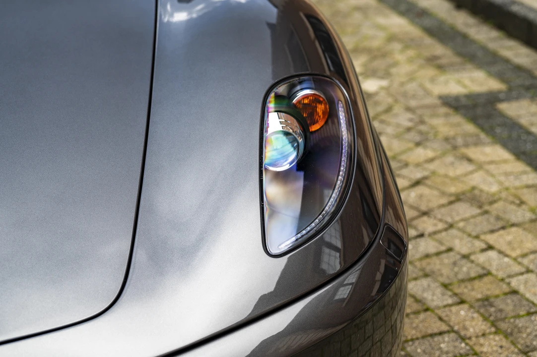 2007 Ferrari F430 Spider - Image 26 of 31