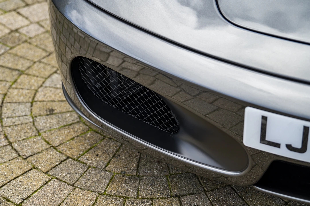 2007 Ferrari F430 Spider - Image 28 of 31