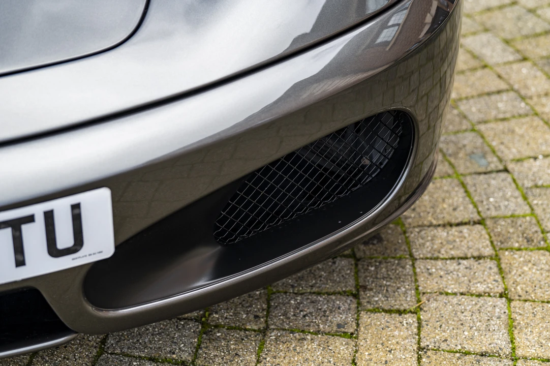 2007 Ferrari F430 Spider - Image 29 of 31