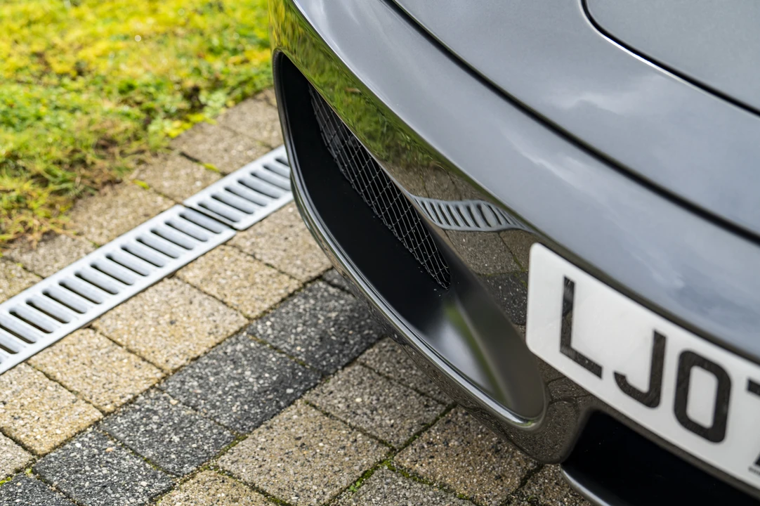 2007 Ferrari F430 Spider - Image 31 of 31