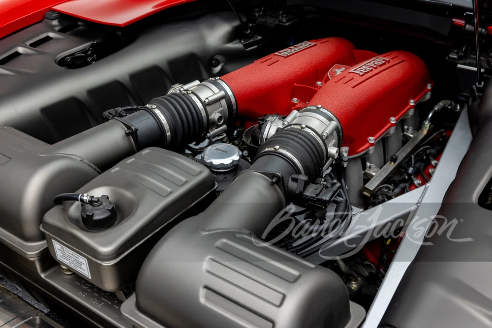 2007 Ferrari F430 Spider - Image 2 of 31