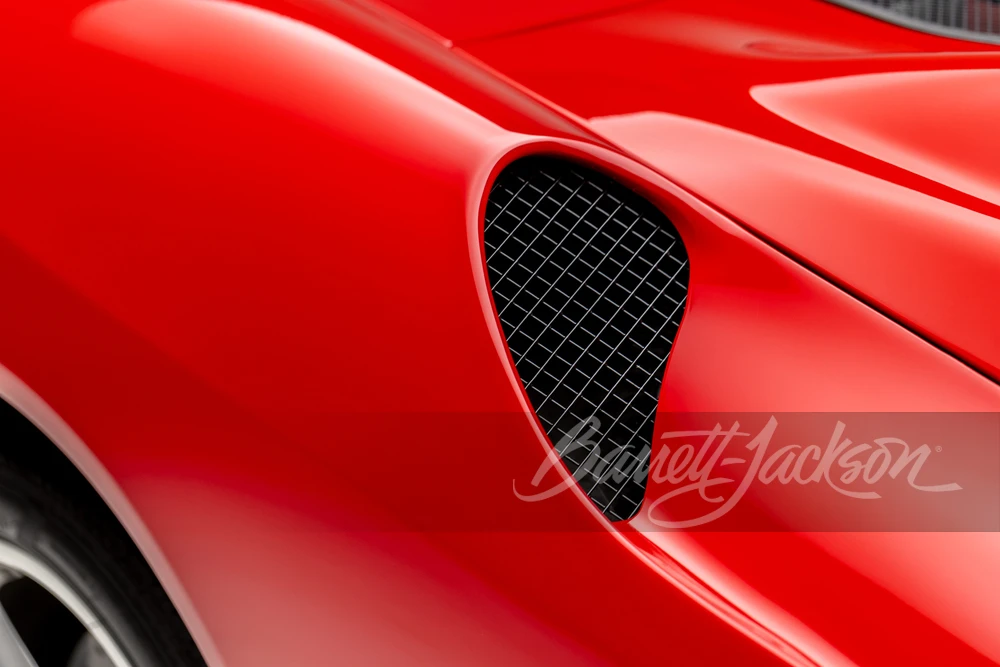 2007 Ferrari F430 Spider - Image 4 of 31