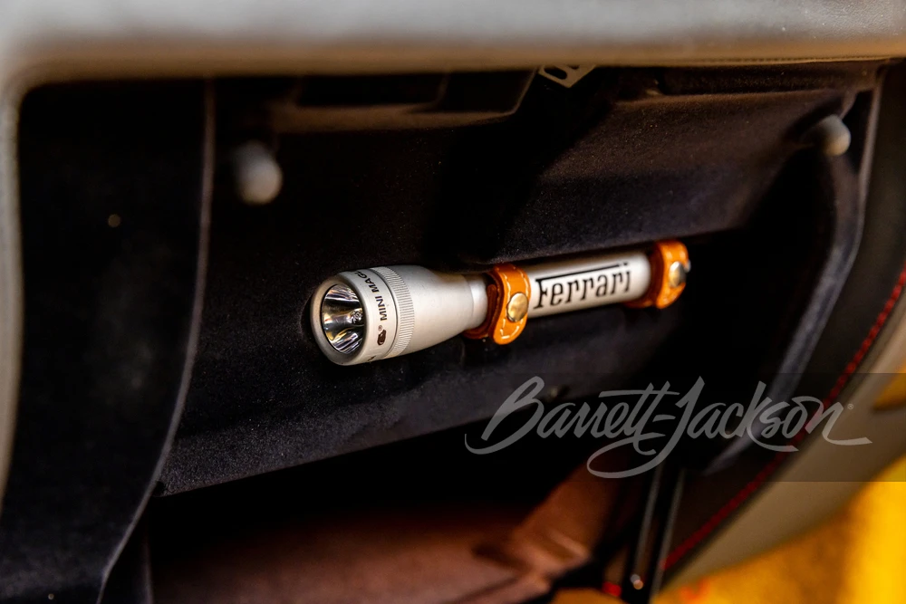 2007 Ferrari F430 Spider - Image 5 of 31