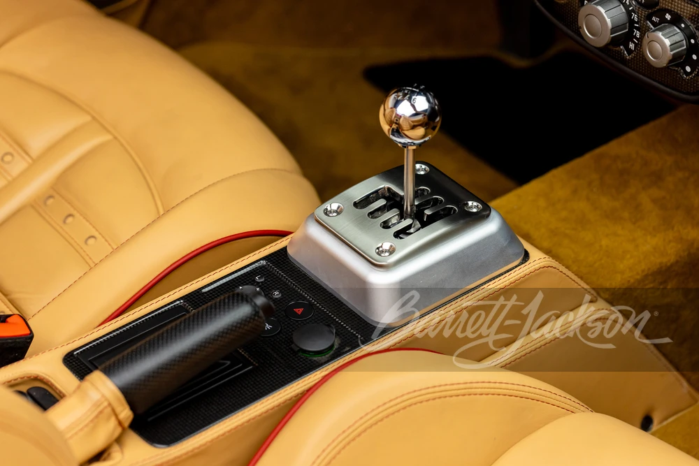 2007 Ferrari F430 Spider - Image 7 of 31