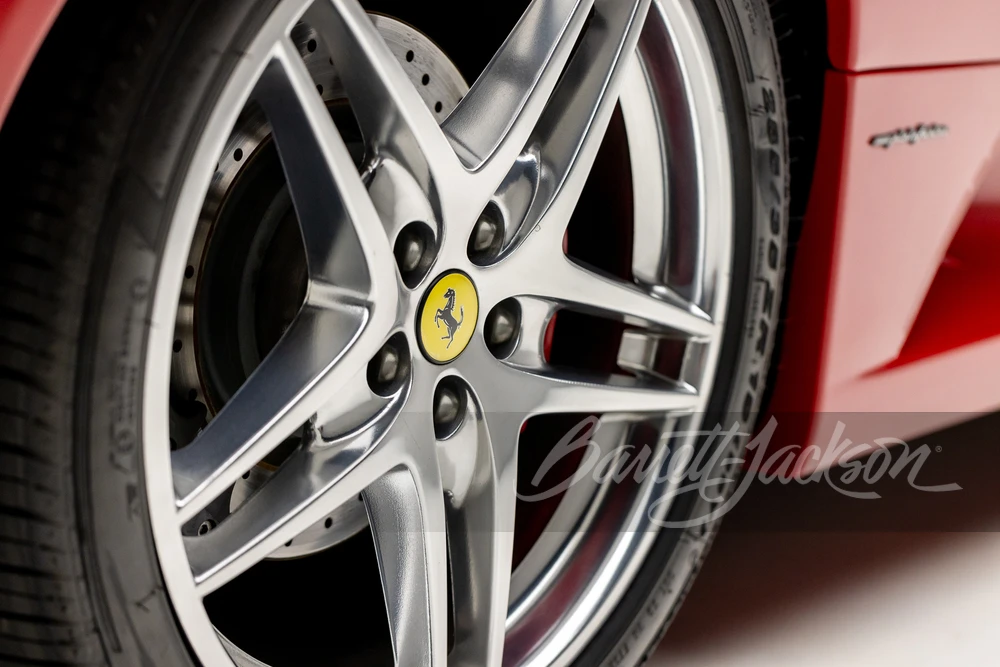 2007 Ferrari F430 Spider - Image 8 of 31
