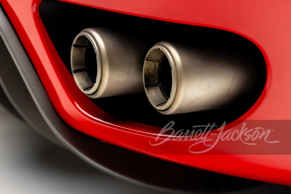 2007 Ferrari F430 Spider - Image 9 of 31