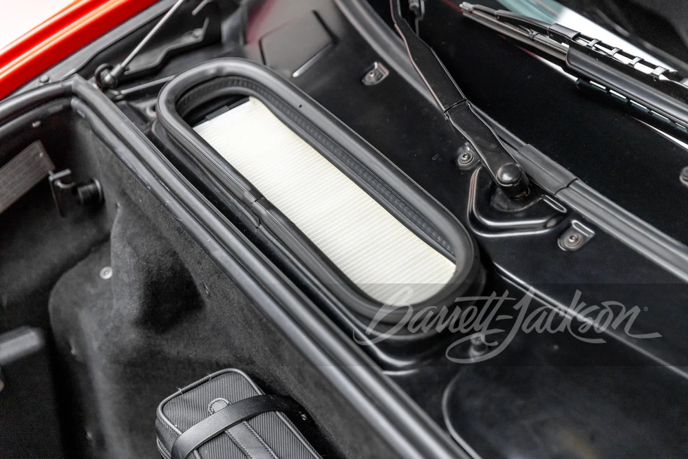 2007 Ferrari F430 Spider - Image 15 of 31