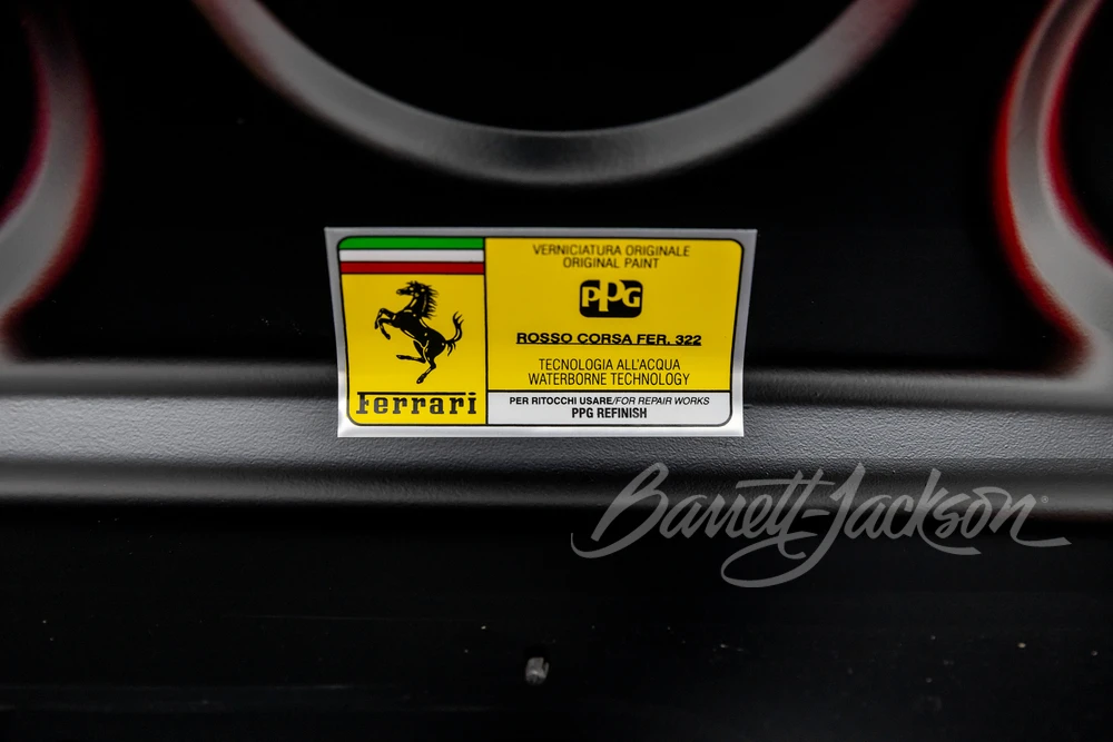 2007 Ferrari F430 Spider - Image 16 of 31
