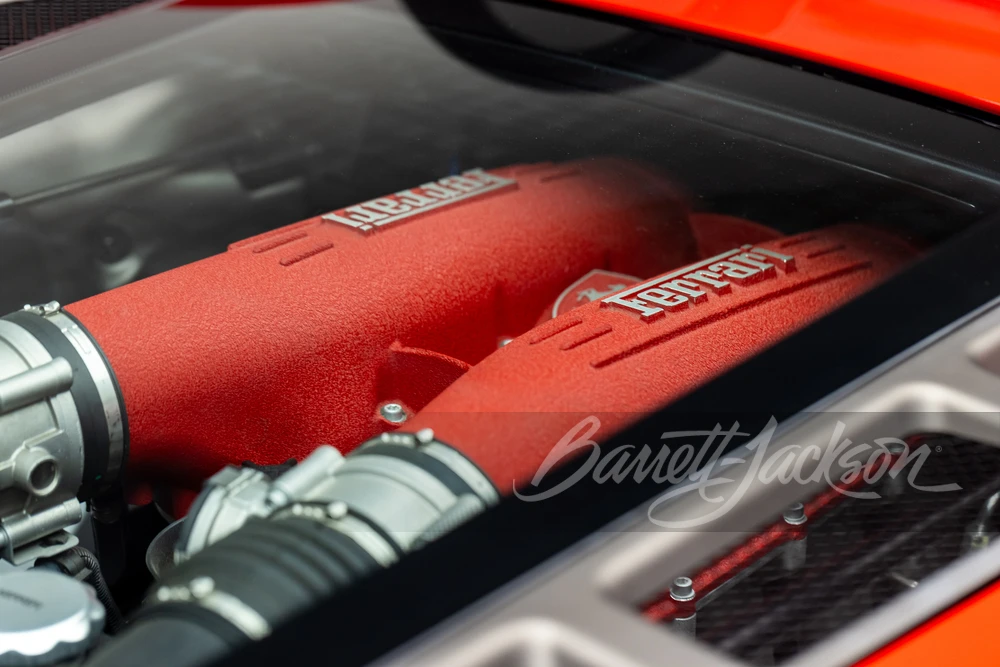 2007 Ferrari F430 Spider - Image 17 of 31