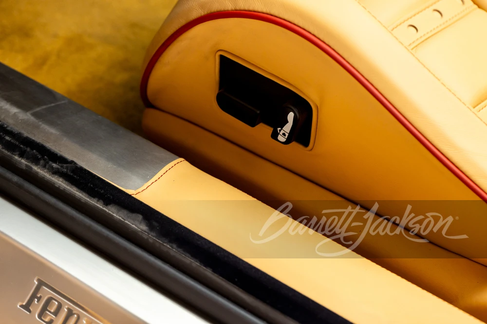 2007 Ferrari F430 Spider - Image 19 of 31