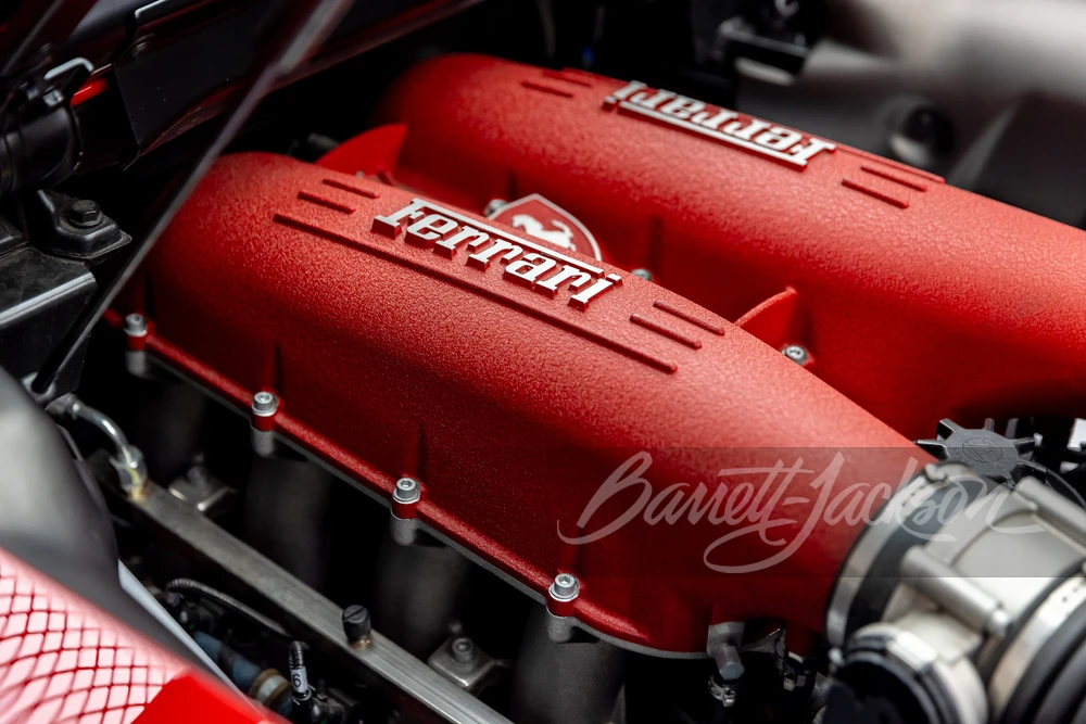 2007 Ferrari F430 Spider - Image 20 of 31
