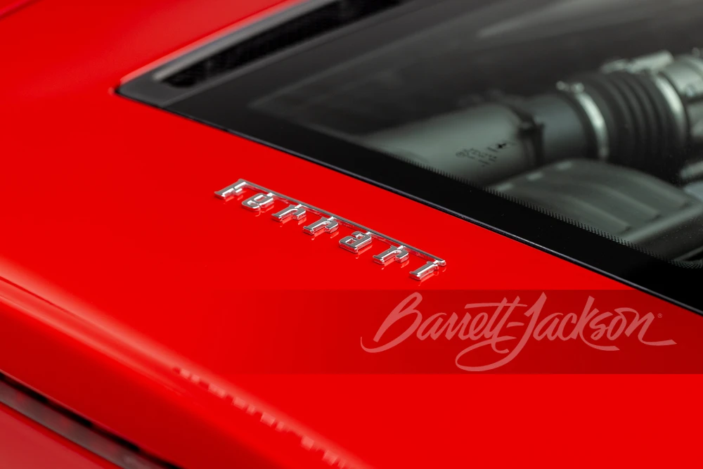 2007 Ferrari F430 Spider - Image 21 of 31