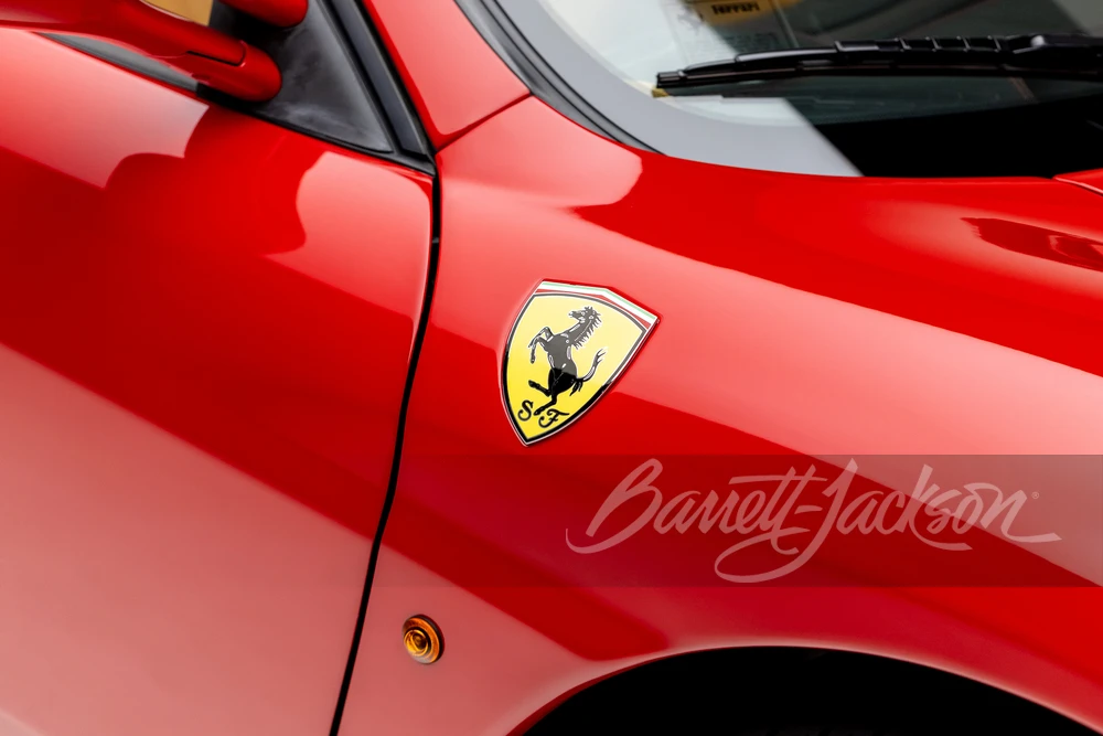 2007 Ferrari F430 Spider - Image 23 of 31
