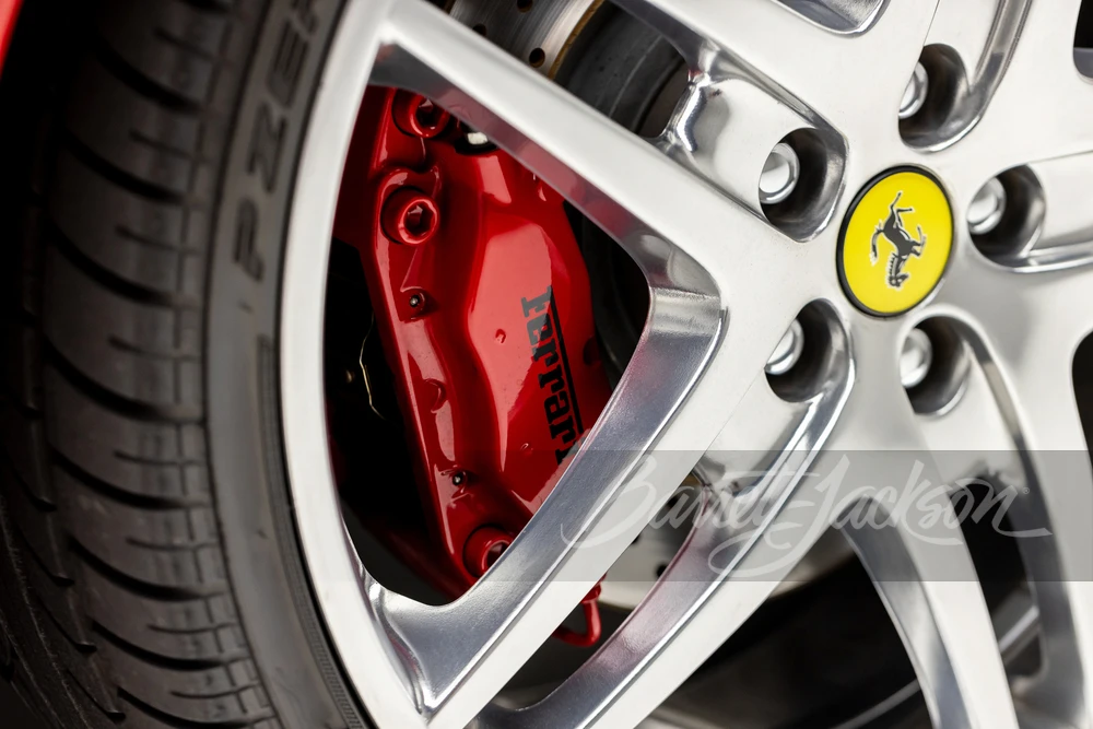 2007 Ferrari F430 Spider - Image 24 of 31