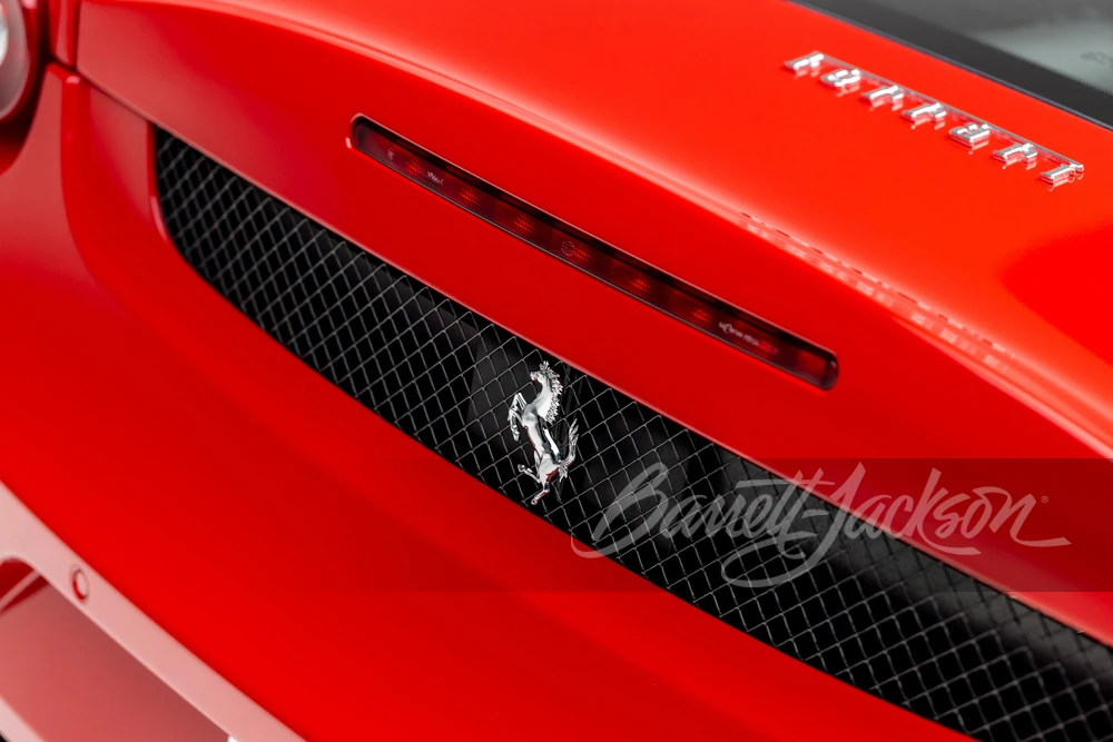 2007 Ferrari F430 Spider - Image 26 of 31