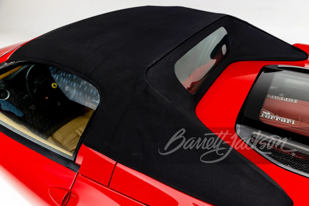 2007 Ferrari F430 Spider - Image 29 of 31