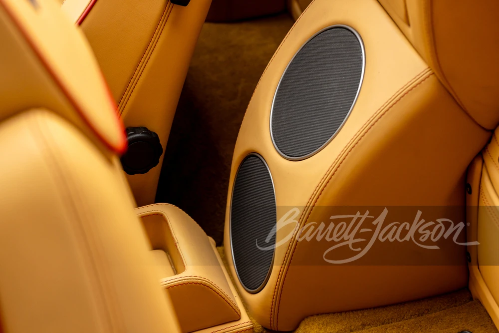2007 Ferrari F430 Spider - Image 30 of 31