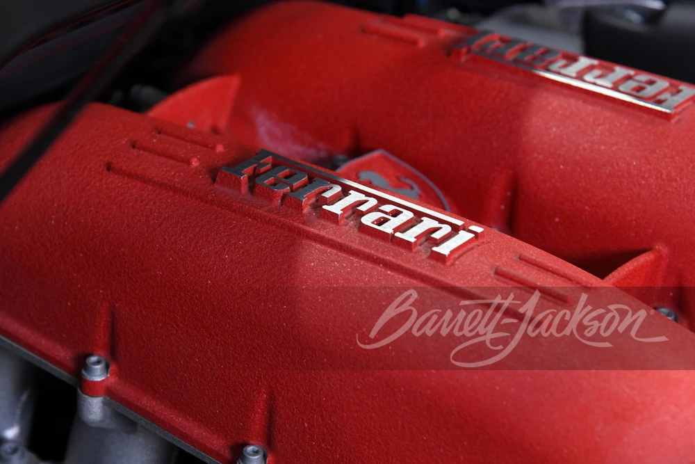 2007 Ferrari F430 Spider - Image 4 of 31