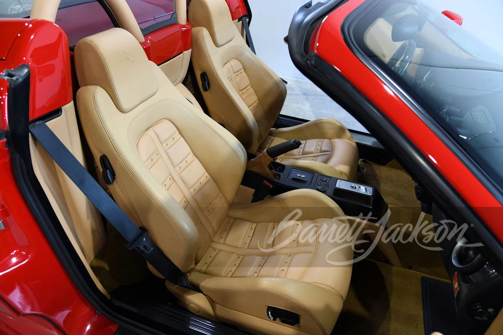 2007 Ferrari F430 Spider - Image 5 of 31